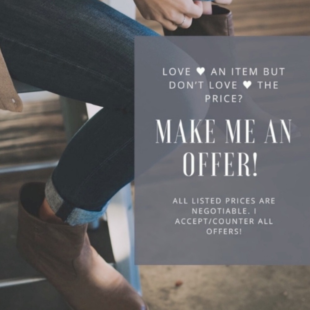 All Offers Accepted or Countered